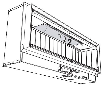 BODART & GONAY BODART & GONAY HELIOS - Reductie kit / Kit de réduction. 37GV14019 / 37GV10019. - 2