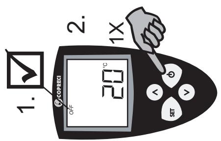 BODART & GONAY BODART & GONAY HELIOS - PREMIER FEU - 10