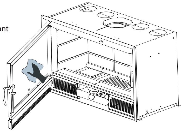 BODART & GONAY BODART & GONAY IF 1003 - Ventilateurs et variateur de vitesse. - 2