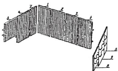 BODART & GONAY BODART & GONAY IN FIRE - Attention au SENS d'emboitement - 2