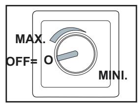 BODART & GONAY BODART & GONAY IN FIRE - Réglage des chicanes pour in fire: - 6