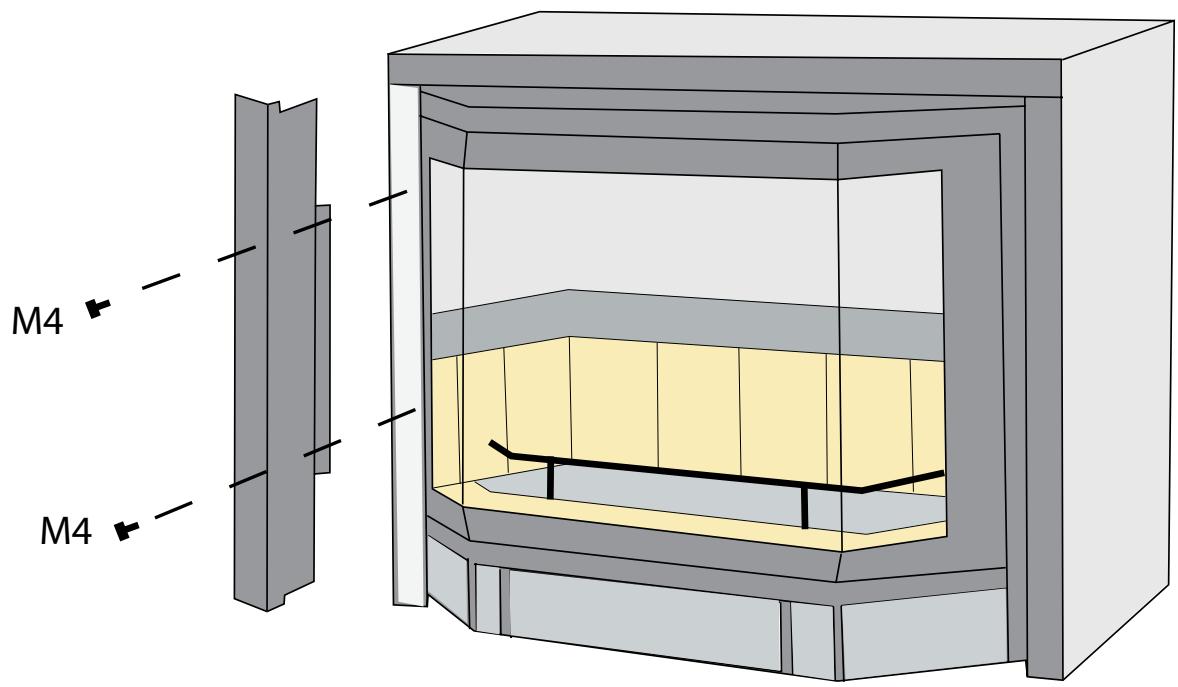 BODART & GONAY BODART & GONAY IN FIRE - Cadres: - 1