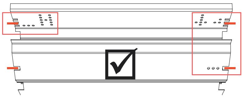BODART & GONAY BODART & GONAY IN FIRE - Réglage des chicanes pour in fire: - 2