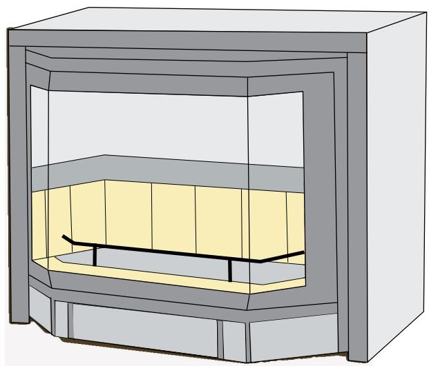 BODART & GONAY BODART & GONAY IN FIRE - Notice d'utilisation et d'entretien - 3