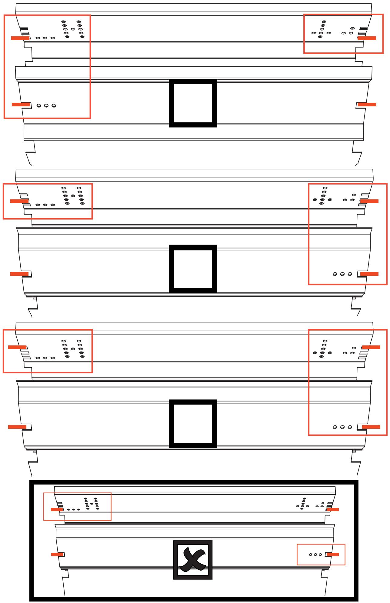 BODART & GONAY BODART & GONAY IN FIRE - Notice d'utilisation et d'entretien - 4
