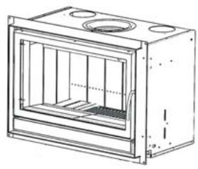 BODART & GONAY BODART & GONAY OPTI-IF-DESIGN 800 GREEN - Opti-if-design 800 green - 3