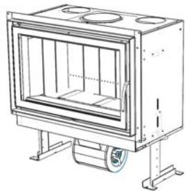 BODART & GONAY BODART & GONAY OPTI-IF-DESIGN 800 GREEN - Opti-if-design 800 green - 4