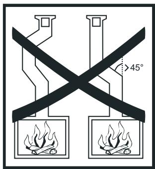 BODART & GONAY BODART & GONAY OPTI-IF-DESIGN 800 GREEN - Raccord foyer-cheminee dans conduit existant: - 5
