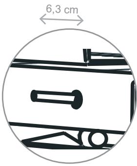 BODART & GONAY BODART & GONAY OPTI-IF-DESIGN 800 GREEN - Remise en place - 4