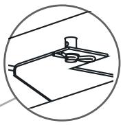 BODART & GONAY BODART & GONAY OPTI-IF-DESIGN 800 GREEN - Utilisation de la ventilation (en option sur l'opti et le DESIGN). - 3