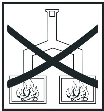 BODART & GONAY BODART & GONAY OPTI-IF-DESIGN 800 GREEN - Raccord foyer-cheminee dans conduit existant: - 6