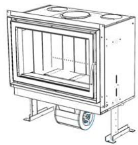 BODART & GONAY BODART & GONAY OPTI-IF-DESIGN 800 GREEN - Notice d'utilisation et d'entretien - 3