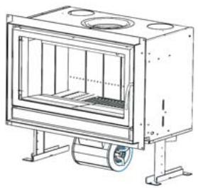 BODART & GONAY BODART & GONAY OPTI-IF-DESIGN 800 GREEN - Opti-if-design 800 green - 2