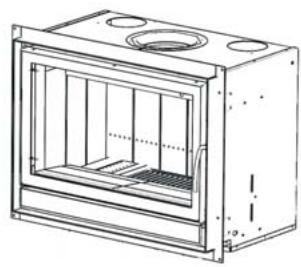 BODART & GONAY BODART & GONAY OPTI-IF-DESIGN 800 GREEN - Notice d'utilisation et d'entretien - 2