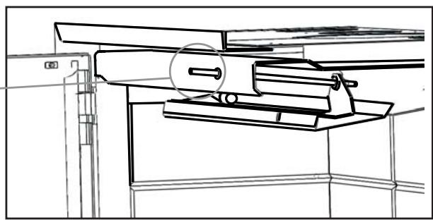 BODART & GONAY BODART & GONAY OPTI-IF-DESIGN 800 GREEN - Remise en place - 5