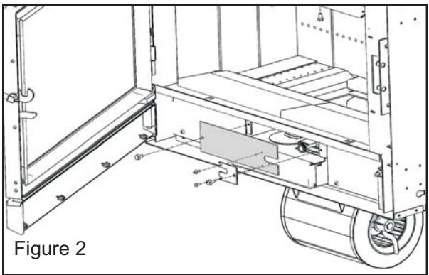 BODART & GONAY BODART & GONAY OPTI-IF-DESIGN 800 GREEN - Attention: - 1