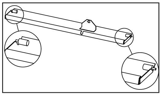 BODART & GONAY BODART & GONAY OPTI-IF-DESIGN 800 GREEN - Remise en place - 2