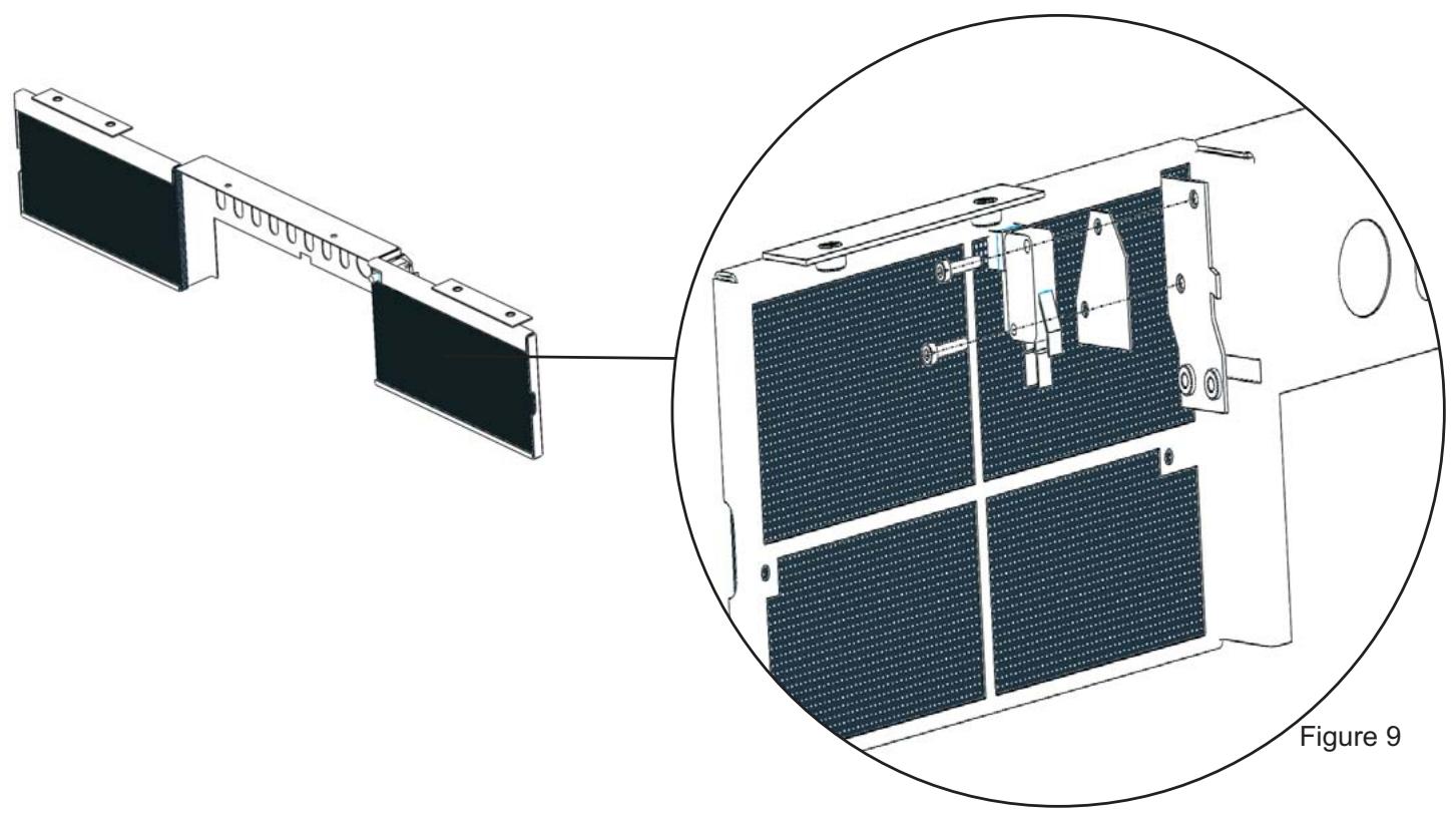 BODART & GONAY BODART & GONAY OPTI-IF-DESIGN 800 GREEN - Le SWITCH - 1