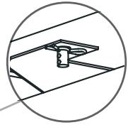 BODART & GONAY BODART & GONAY OPTI-IF-DESIGN 800 GREEN - Utilisation de la ventilation (en option sur l'opti et le DESIGN). - 6