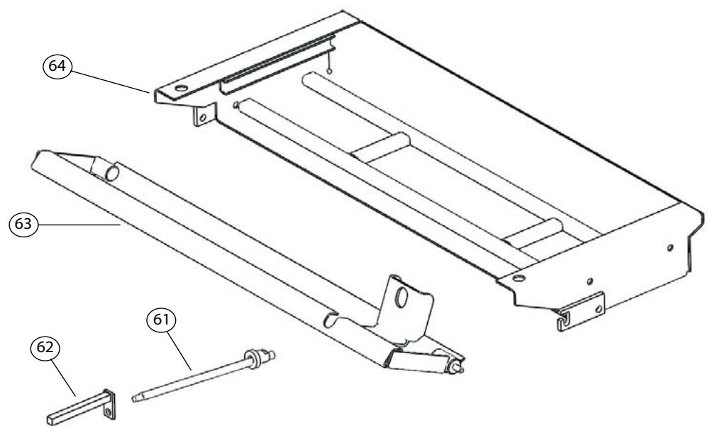 BODART & GONAY BODART & GONAY OPTI-IF-DESIGN 800 GREEN - Briquetage - 3