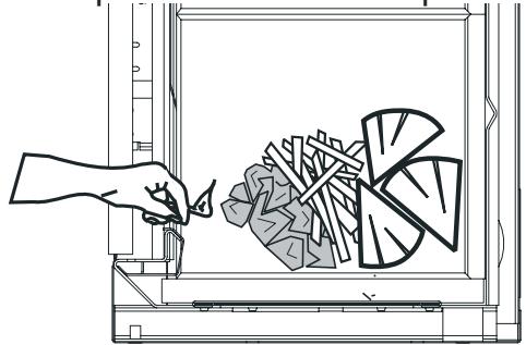 BODART & GONAY BODART & GONAY OPTI-IF-DESIGN 800 GREEN - Allumage correct - 1