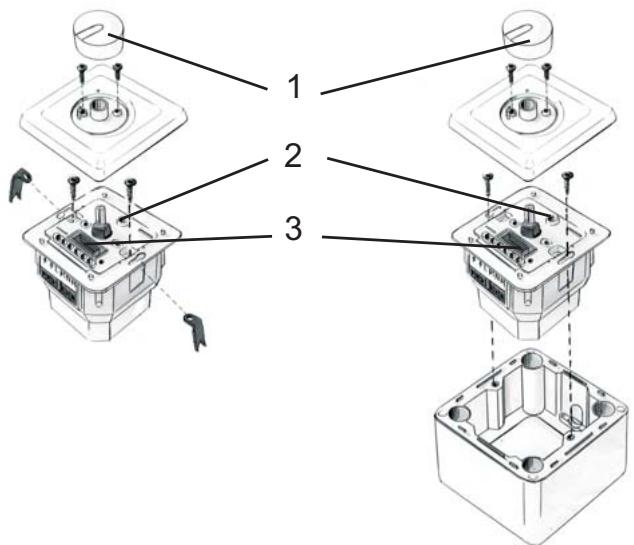 BODART & GONAY BODART & GONAY OPTI-IF-DESIGN 800 GREEN - Ventilation (en option sur OPTI et DESIGN): - 1