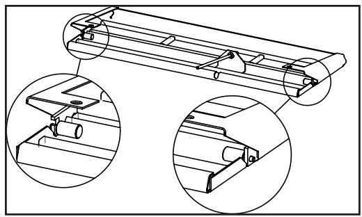 BODART & GONAY BODART & GONAY OPTI-IF-DESIGN 800 GREEN - Remise en place - 3