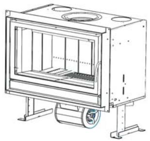 BODART & GONAY BODART & GONAY OPTI-IF-DESIGN 800 GREEN - Notice d'utilisation et d'entretien - 1