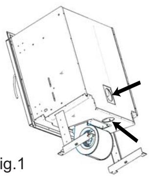 BODART & GONAY BODART & GONAY OPTI-IF-DESIGN 800 GREEN - Combustible - 1