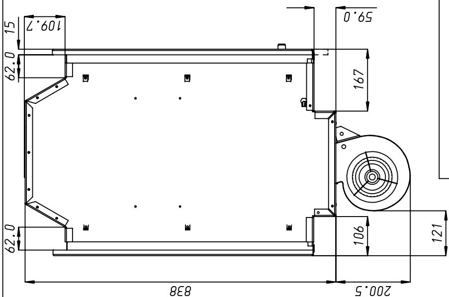 BODART & GONAY BODART & GONAY OPTIFIRE - Optifire 763D: - 1