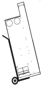 BODART & GONAY BODART & GONAY PHENIX 950DF - Transport: - 1