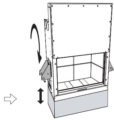 BODART & GONAY BODART & GONAY PHENIX 950DF - Transport: - 3