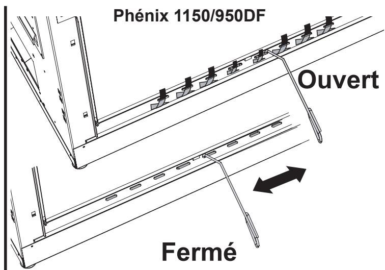 BODART & GONAY BODART & GONAY PHENIX 950DF - Doseur d'air - 5
