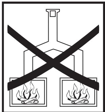 BODART & GONAY BODART & GONAY PHENIX 950DF - POUR UN CONDUIT EXISTANT: - 1