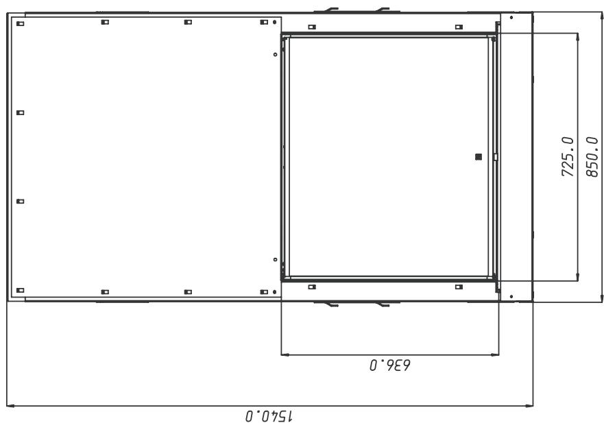 BODART & GONAY BODART & GONAY PHENIX 950DF - Caracteristiques L'appareil répond aux normes DIN 18895 et EN 13229* (*uniquement en porte fermée). - 10