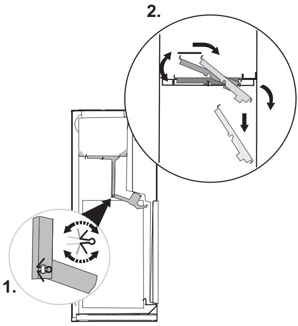 BODART & GONAY BODART & GONAY PHENIX 950DF - Phénix 950DF - 2