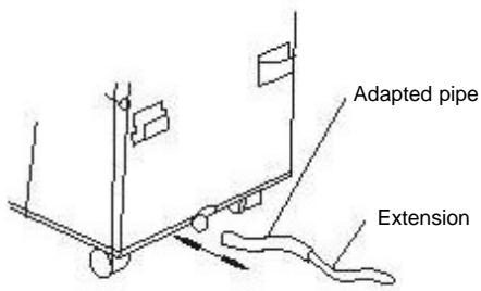 ALPATEC AC 105.1 ETP - B PERMANENT DRAINAGE - 1