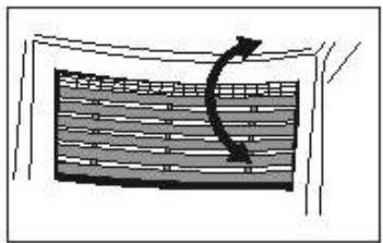 ALPATEC AC 105.1 ETP - AIR FLOW DIRECTION - 2