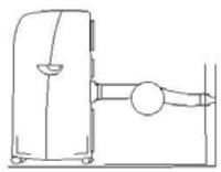 ALPATEC AC 105.1 ETP - WRONG MOUNTING - 1