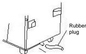 ALPATEC AC 105.1 ETP - B PERMANENT DRAINAGE - 3