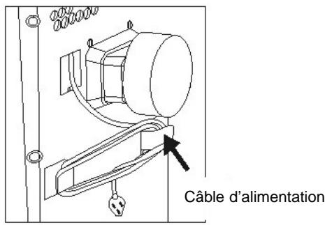 ALPATEC AC 105.1 ETP - CLEANING OF THE CASE - 1