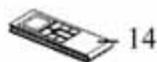 ALPATEC AC 14 EIT - PARTS LIST - 9