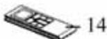 ALPATEC AC 14 EIT - Descriptif de l'appareil - 9