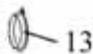ALPATEC AC 14 EIT - PARTS LIST - 8