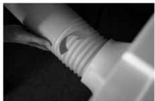 ALPATEC AC 14 EIT - EXHAUST PIPE. - 2