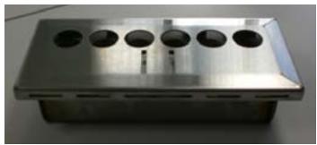 ALPATEC B-P 02 - Chauffage par chaleur douce immédiate et homogène - 1