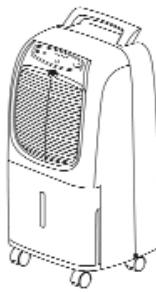 ALPATEC DH 20 E - START OPERATION - 1