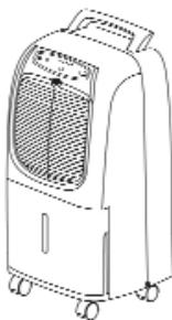 ALPATEC DH 20 E - Mise en MARCHE - 1