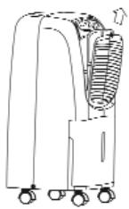 ALPATEC DH 20 E - INSTALL THE FILTER - 2