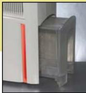ALPATEC DH 25 EC - Pour une pièce de 50M² - 2